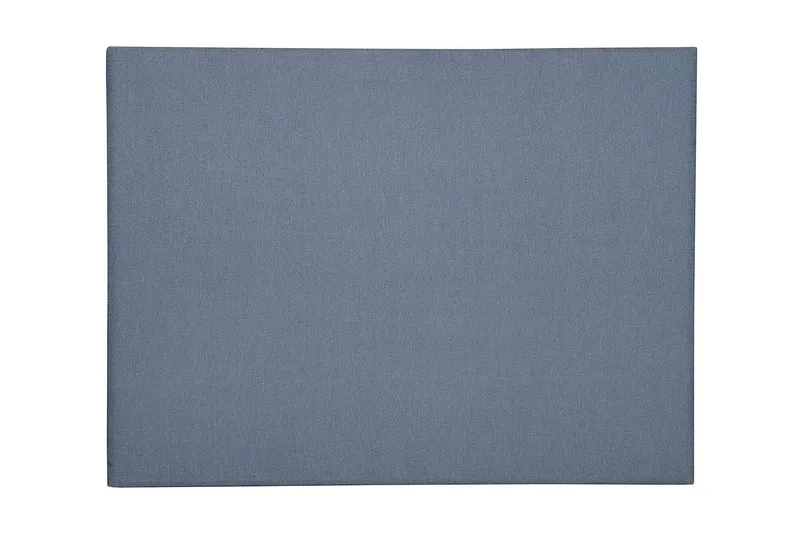 Sängynpääty Lucky 160 cm Sileä - Tummansininen - Huonekalut - Sänky - Sängyn lisävarusteet & sängynpäädyt - Sängynpääty