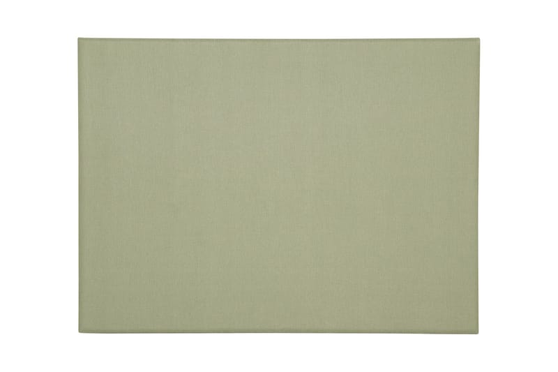 Sängynpääty Lucky 160 cm Sileä - Vihreä - Huonekalut - Sänky - Sängyn lisävarusteet & sängynpäädyt - Sängynpääty