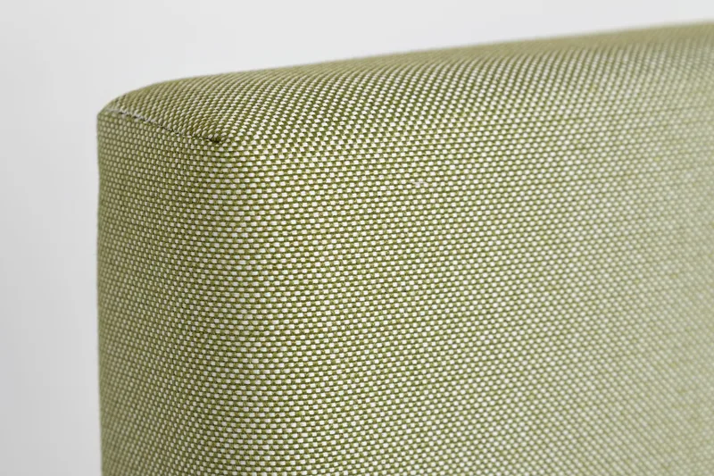 Sängynpääty Lucky 160 cm Sileä - Vihreä - Huonekalut - Sänky - Sängyn lisävarusteet & sängynpäädyt - Sängynpääty