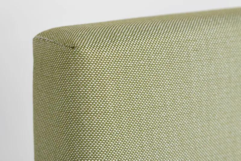 Sängynpääty Lucky 160 cm Sileä - Vihreä - Huonekalut - Sänky - Sängyn lisävarusteet & sängynpäädyt - Sängynpääty