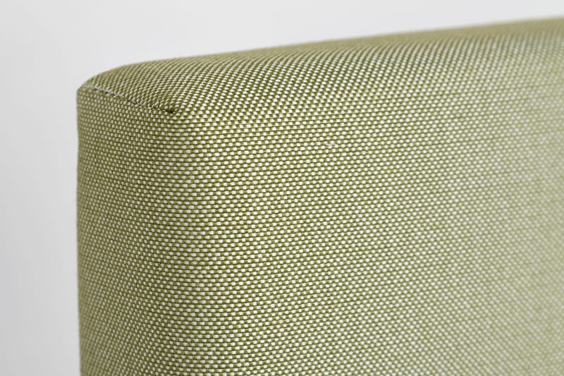 Sängynpääty Lucky 160 cm Sileä - Vihreä - Huonekalut - Sänky - Sängyn lisävarusteet & sängynpäädyt - Sängynpääty