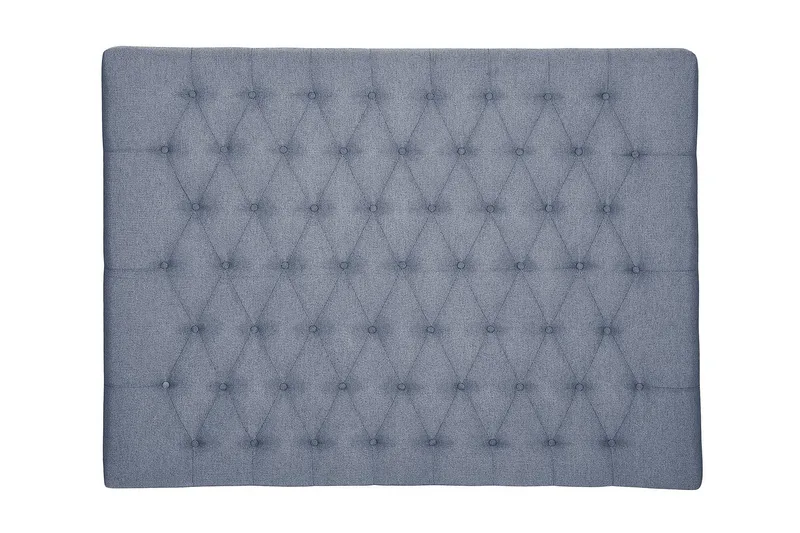 Sängynpääty Lucky 180 cm Diamant - Tummansininen - Huonekalut - Sänky - Sängyn lisävarusteet & sängynpäädyt - Sängynpääty