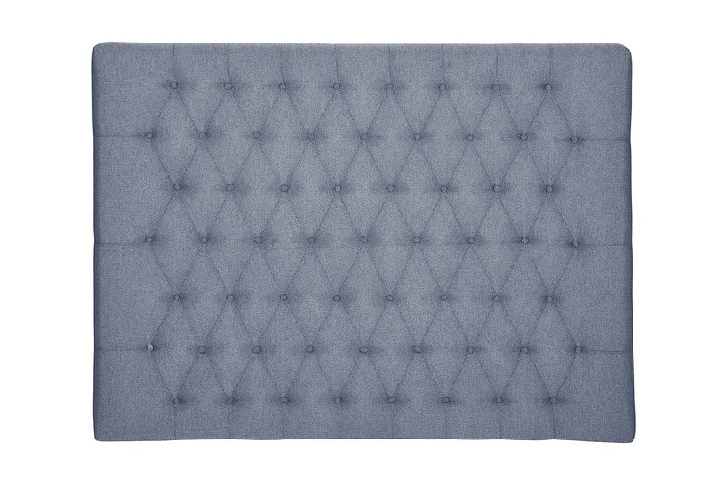 Sängynpääty Lucky 180 cm Diamant - Tummansininen - Huonekalut - Sänky - Sängyn lisävarusteet & sängynpäädyt - Sängynpääty