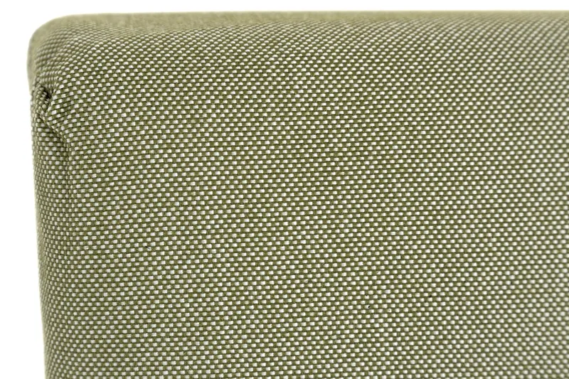 Sängynpääty Lucky 180 cm Diamant - Vihreä - Huonekalut - Sänky - Sängyn lisävarusteet & sängynpäädyt - Sängynpääty