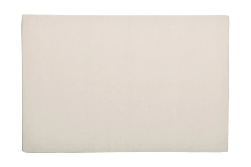 Sängynpääty Lucky 180 cm Sileä - Beige - Huonekalut - Sänky - Sängyn lisävarusteet & sängynpäädyt - Sängynpääty