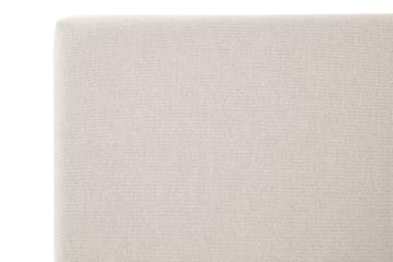 Sängynpääty Lucky 180 cm Sileä - Beige - Huonekalut - Sänky - Sängyn lisävarusteet & sängynpäädyt - Sängynpääty
