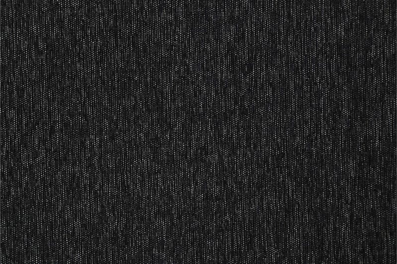 Sängynpääty Lucky 180 cm Sileä - Musta/Harmaa - Huonekalut - Sänky - Sängyn lisävarusteet & sängynpäädyt - Sängynpääty