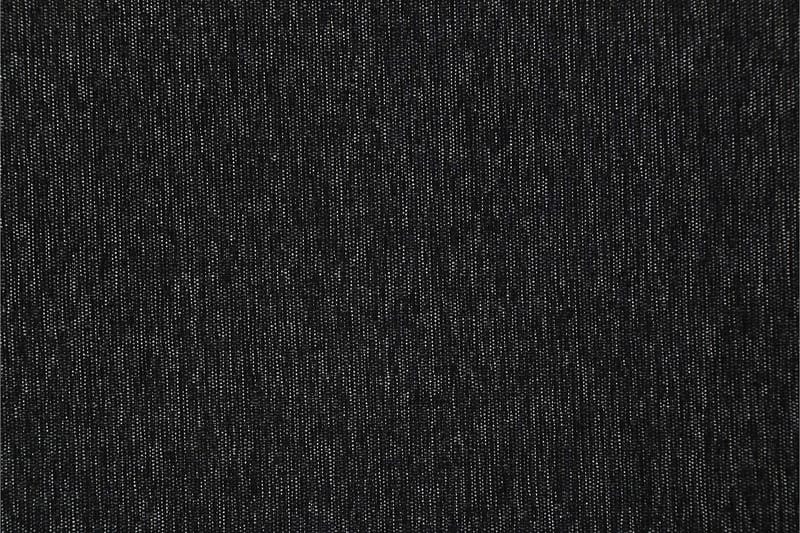 Sängynpääty Lucky 180 cm Sileä - Musta/Harmaa - Huonekalut - Sänky - Sängyn lisävarusteet & sängynpäädyt - Sängynpääty