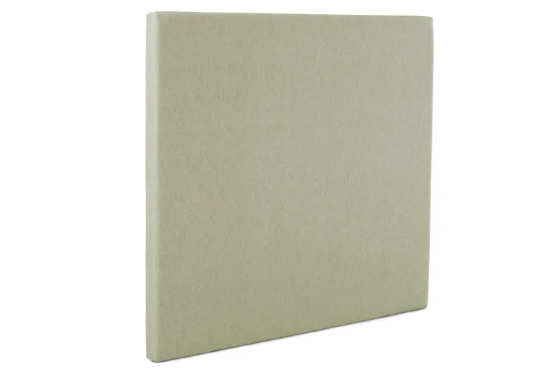 Sängynpääty Lucky 180 cm Sileä - Vihreä - Huonekalut - Sänky - Sängyn lisävarusteet & sängynpäädyt - Sängynpääty