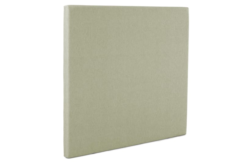 Sängynpääty Lucky 180 cm Sileä - Vihreä - Huonekalut - Sänky - Sängyn lisävarusteet & sängynpäädyt - Sängynpääty