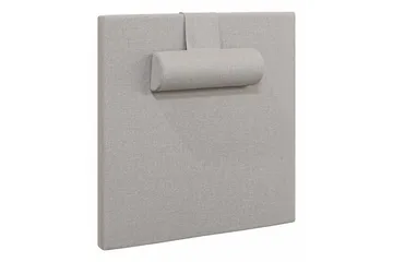 Sängynpääty Meja 120x120 - Beige - Huonekalut - Sänky - Sängyn lisävarusteet & sängynpäädyt - Sängynpääty