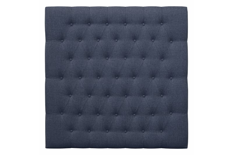 Sängynpääty Meja 120x120, Sininen