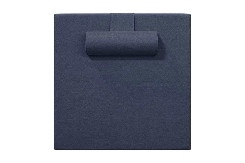 Sängynpääty Meja 120x120 - Tummansininen - Huonekalut - Sänky - Sängyn lisävarusteet & sängynpäädyt - Sängynpääty