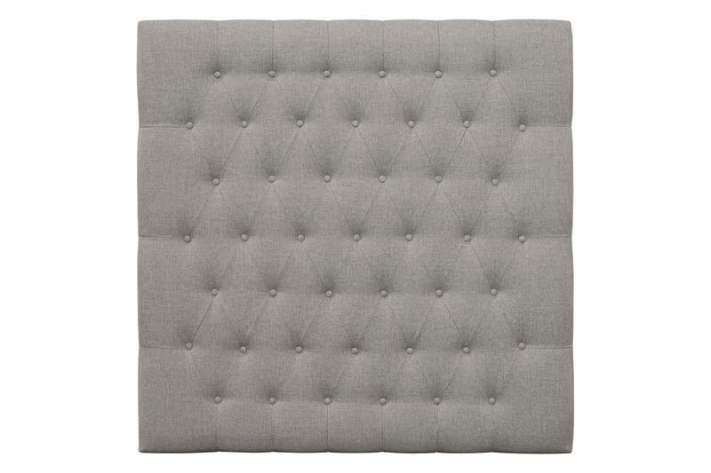 Sängynpääty Meja 120x120, Vaaleanruskea