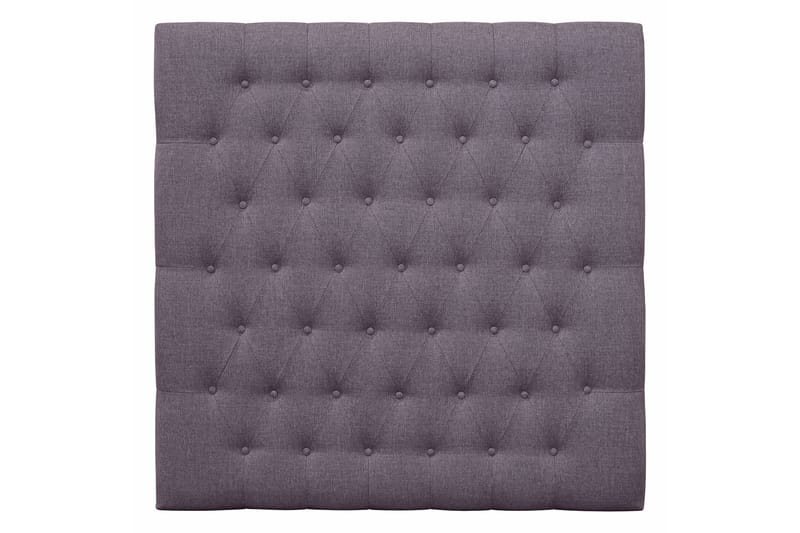 Sängynpääty Meja 120x120 - Vaaleansininen - Huonekalut - Sänky - Sängyn lisävarusteet & sängynpäädyt - Sängynpääty