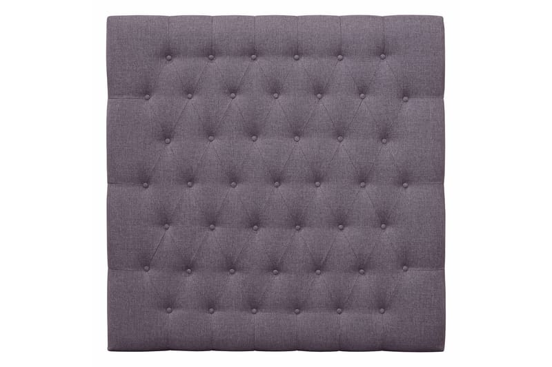 Sängynpääty Meja 120x120 - Vaaleansininen - Huonekalut - Sänky - Sängyn lisävarusteet & sängynpäädyt - Sängynpääty