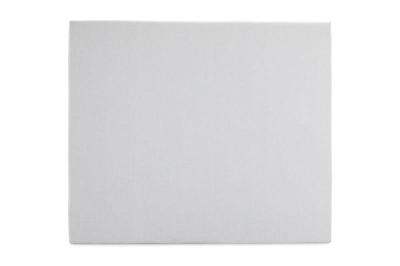 Sängynpääty Meja 140 cm, Vaaleanharmaa