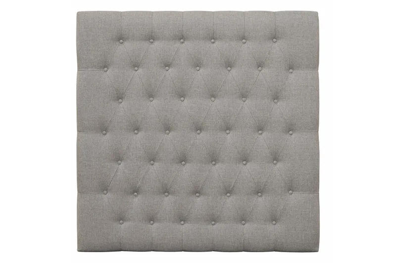 Sängynpääty Meja 140x120, Vaaleanruskea