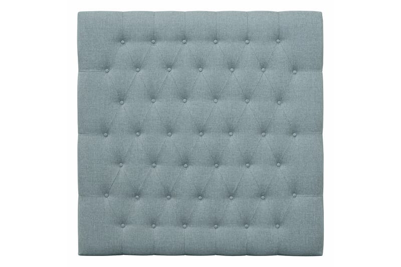 Sängynpääty Meja 140x120 - Vaaleansininen - Huonekalut - Sänky - Sängyn lisävarusteet & sängynpäädyt - Sängynpääty