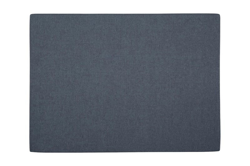 Sängynpääty Meja 160 cm, Sininen