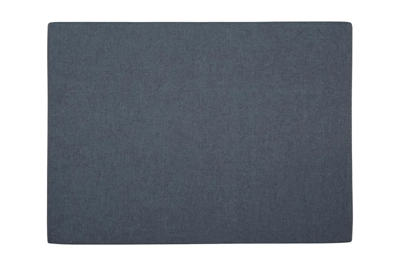 Sängynpääty Meja 160 cm, Sininen