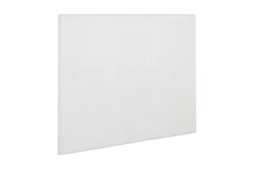 Sängynpääty Meja 160 cm - Vaaleanharmaa - Huonekalut - Sänky - Sängyn lisävarusteet & sängynpäädyt - Sängynpääty