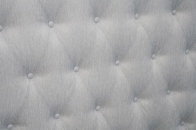 Sängynpääty Meja 160 cm - Vaaleanharmaa - Huonekalut - Sänky - Sängyn lisävarusteet & sängynpäädyt - Sängynpääty