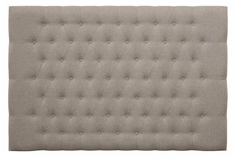 Sängynpääty Meja 160x120, Ruskea