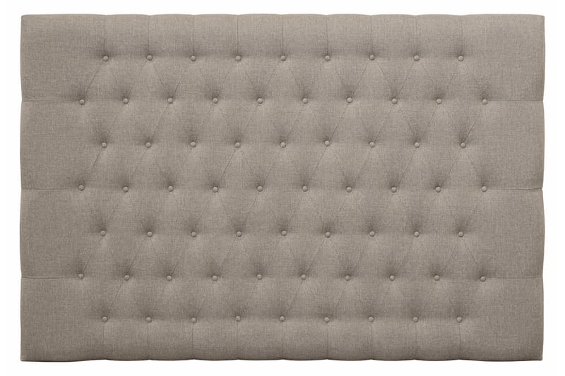 Sängynpääty Meja 160x120, Ruskea