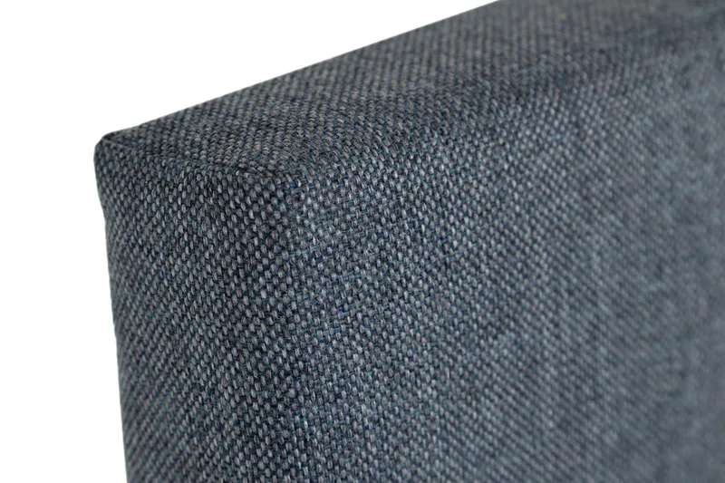 Sängynpä äty Meja 180 cm - Sininen - Huonekalut - Sänky - Sängyn lisävarusteet & sängynpäädyt - Sängynpääty