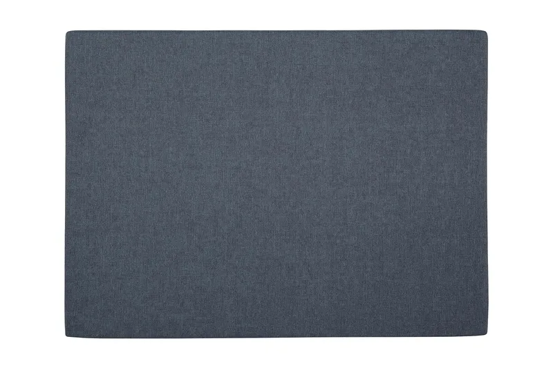 Sängynpääty Meja 180 cm - Sininen - Huonekalut - Sänky - Sängyn lisävarusteet & sängynpäädyt - Sängynpääty