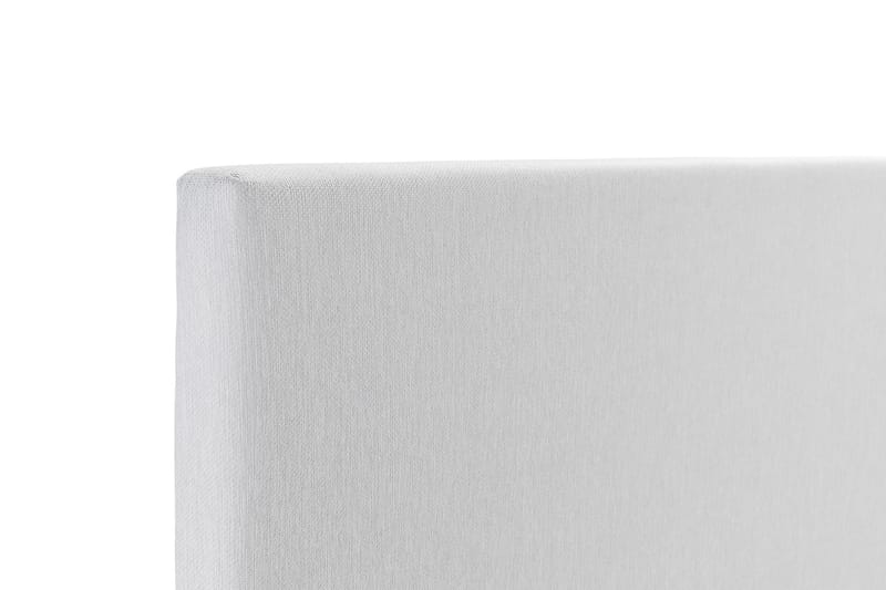 Sängynpääty Meja 180 cm - Vaaleanharmaa - Huonekalut - Sänky - Sängyn lisävarusteet & sängynpäädyt - Sängynpääty