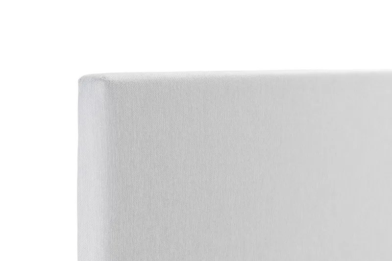 Sängynpääty Meja 180 cm - Vaaleanharmaa - Huonekalut - Sänky - Sängyn lisävarusteet & sängynpäädyt - Sängynpääty