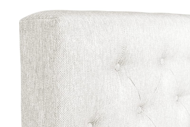 Sängynpääty Mist 140 Beige - Huonekalut - Sänky - Sängyn lisävarusteet & sängynpäädyt - Sängynpääty