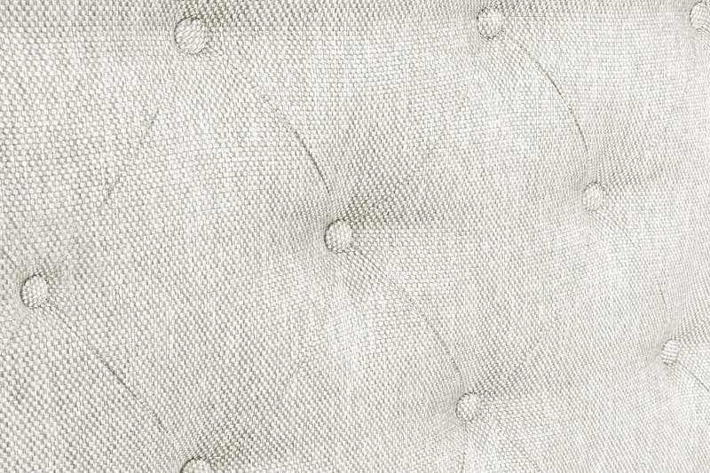 Sängynpääty Mist 140 cm Sivuilla - Beige - Huonekalut - Sänky - Sängyn lisävarusteet & sängynpäädyt - Sängynpääty