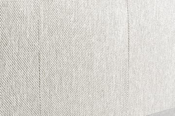 Sängynpääty Mist 140 cm Sivuilla - Beige - Huonekalut - Sänky - Sängyn lisävarusteet & sängynpäädyt - Sängynpääty