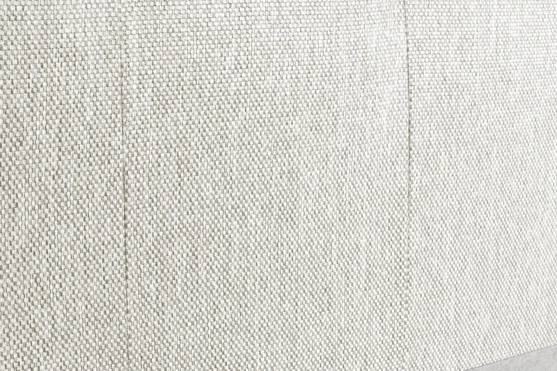 Sängynpääty Mist 140 cm Sivuilla - Beige - Huonekalut - Sänky - Sängyn lisävarusteet & sängynpäädyt - Sängynpääty