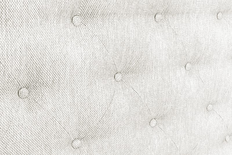 Sängynpääty Mist 160 cm Sivuilla - Beige - Huonekalut - Sänky - Sängyn lisävarusteet & sängynpäädyt - Sängynpääty