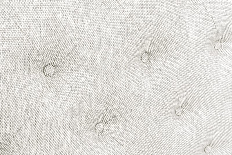 Sängynpääty Mist 180 cm - Beige - Huonekalut - Sänky - Sängyn lisävarusteet & sängynpäädyt - Sängynpääty