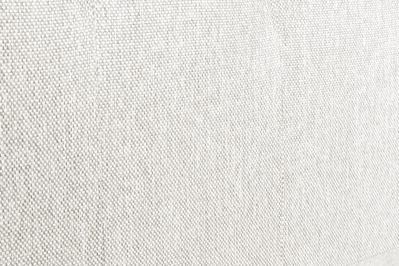 Sängynpääty Mist 180 cm - Beige - Sängynpääty