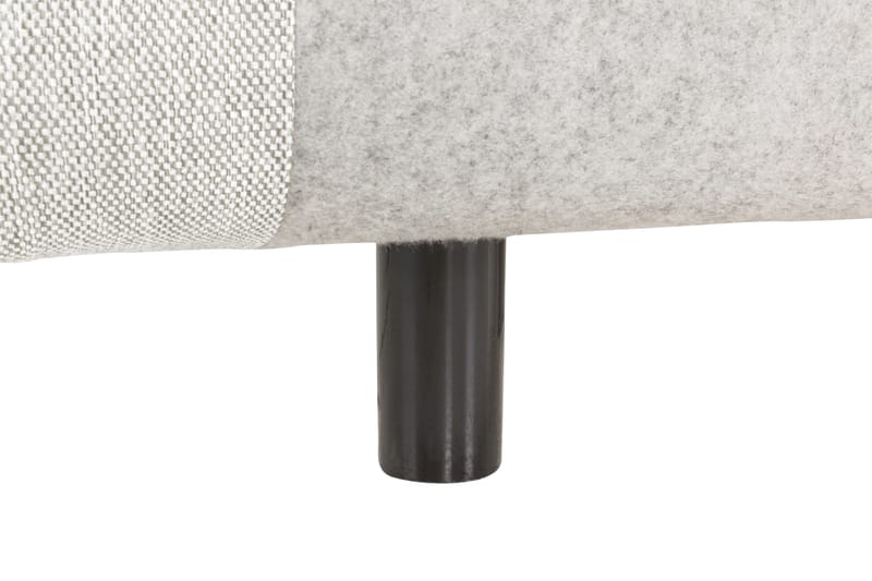 Sängynpääty Mist 180 cm - Beige - Huonekalut - Sänky - Sängyn lisävarusteet & sängynpäädyt - Sängynpääty