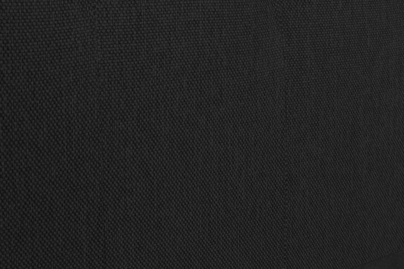 Sängynpääty Mist 180 cm - Musta - Huonekalut - Sänky - Sängyn lisävarusteet & sängynpäädyt - Sängynpääty