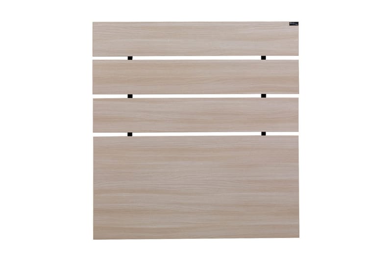 Sängynpääty Montek, Tammi