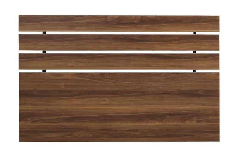 Sängynpääty Montek, Pähkinä