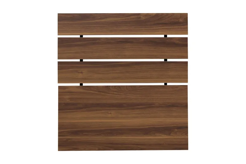 Sängynpääty Montek, Pähkinä