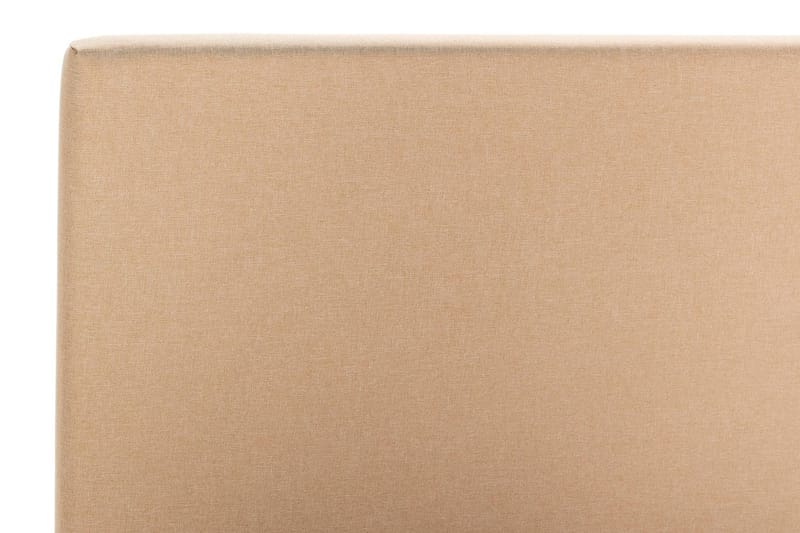 Sängynpääty Nayaka 120 Sileä - Beige - Huonekalut - Sänky - Sängyn lisävarusteet & sängynpäädyt - Sängynpääty