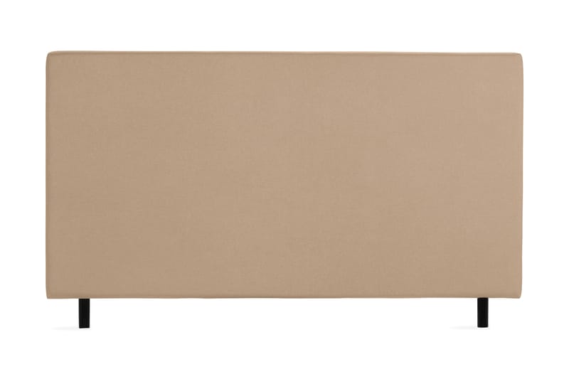 Sängynpääty Nayaka 180 Sileä - Beige - Huonekalut - Sänky - Sängyn lisävarusteet & sängynpäädyt - Sängynpääty