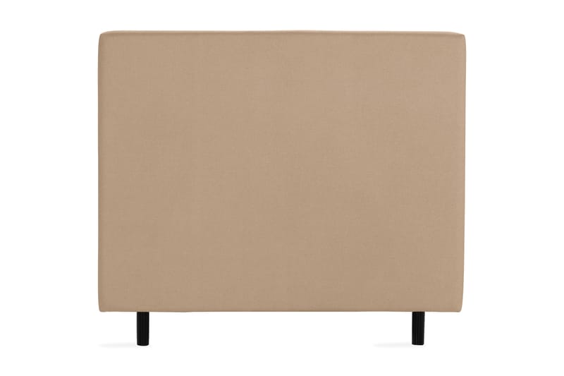 Sängynpääty Nayaka 90 Sileä - Beige - Huonekalut - Sänky - Sängyn lisävarusteet & sängynpäädyt - Sängynpääty