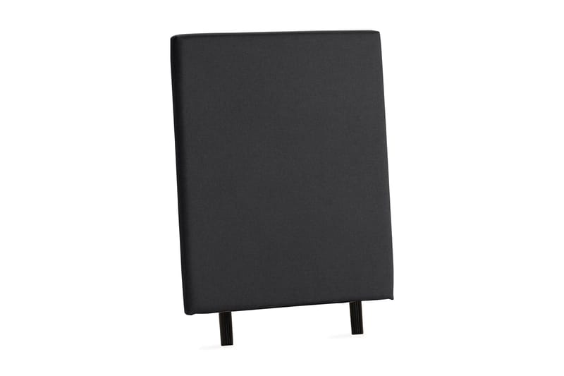 Sängynpääty Nayaka 90 Sileä - Musta - Huonekalut - Sänky - Sängyn lisävarusteet & sängynpäädyt - Sängynpääty