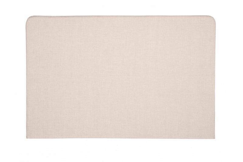Sängynpääty Notte Beige, 180 cm